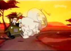 تام و جری (فصل8-قسمت13)